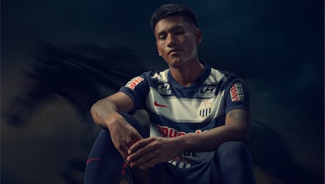 ¿Qué pasó con Piero Cari y por qué no juega en Alianza Lima? La razón detrás de su poca consideración