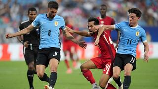 Uruguay vs Canadá (4-3): resumen y minuto a minuto por tercer lugar de Copa América