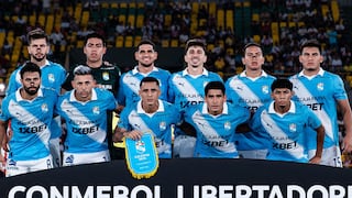 Sporting Cristal plagado de lesiones: las bajas ante Cerro Porteño y los problemas para Zé Ricardo