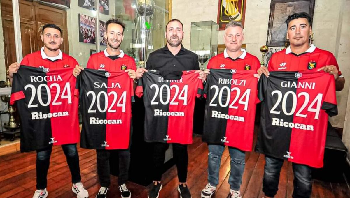 Pablo de Muner buscará ganar el primer título de su carrera con Melgar. (Foto: Melgar)