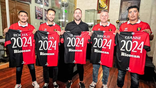 Pablo De Muner será DT de Melgar (Foto: Melgar)