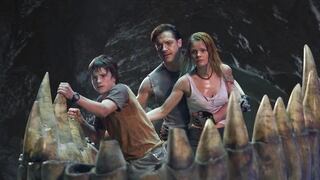 “Journey 2: The Mysterious Island”: ¿por qué Dwayne Johson protagonizó la secuela y no Brendan Fraser?