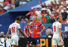 Inglaterra vs. Noruega EN VIVO: minuto a minuto gratis por internet vía DIRECTV, DSports y ESPN