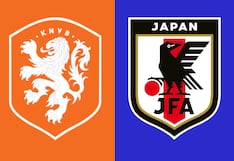 Canales de TV y plataformas que transmitieron el Países Bajos vs. Japón por la Copa Mundial FIFA 2026