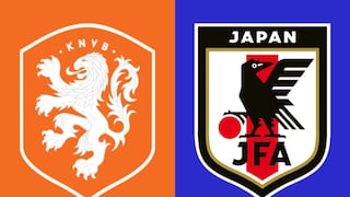 Canales de TV y plataformas que transmitieron el Países Bajos vs. Japón por la Copa Mundial FIFA 2026