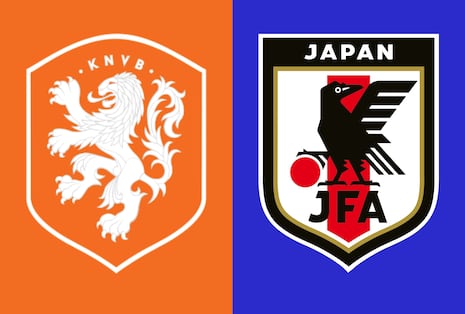 Canales de TV y plataformas que transmitieron el Países Bajos vs. Japón por la Copa Mundial FIFA 2026