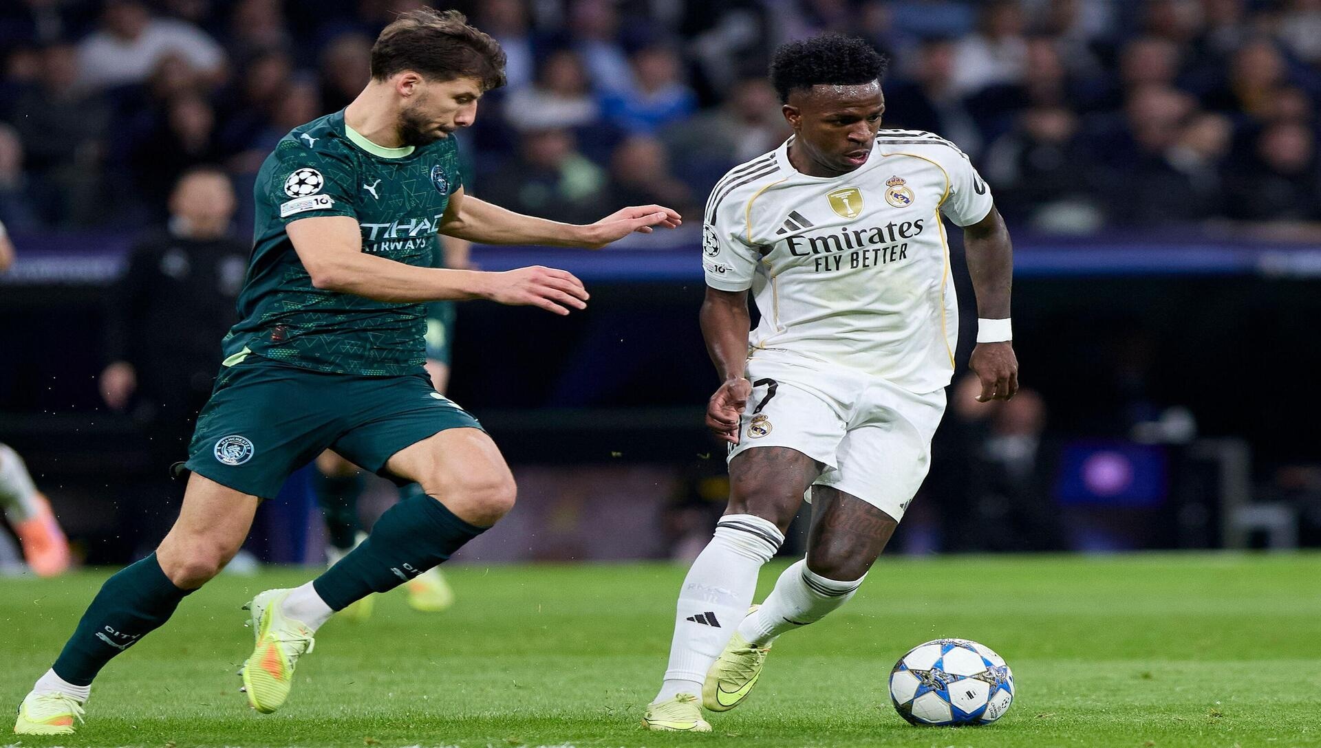 El equipo blanco buscará retomar su mejor versión en el compromiso Alavés vs Real Madrid (Crédito: Alamy Stock Photo).