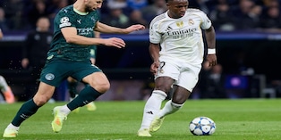 El equipo blanco buscará retomar su mejor versión en el compromiso Alavés vs Real Madrid (Crédito: Alamy Stock Photo).