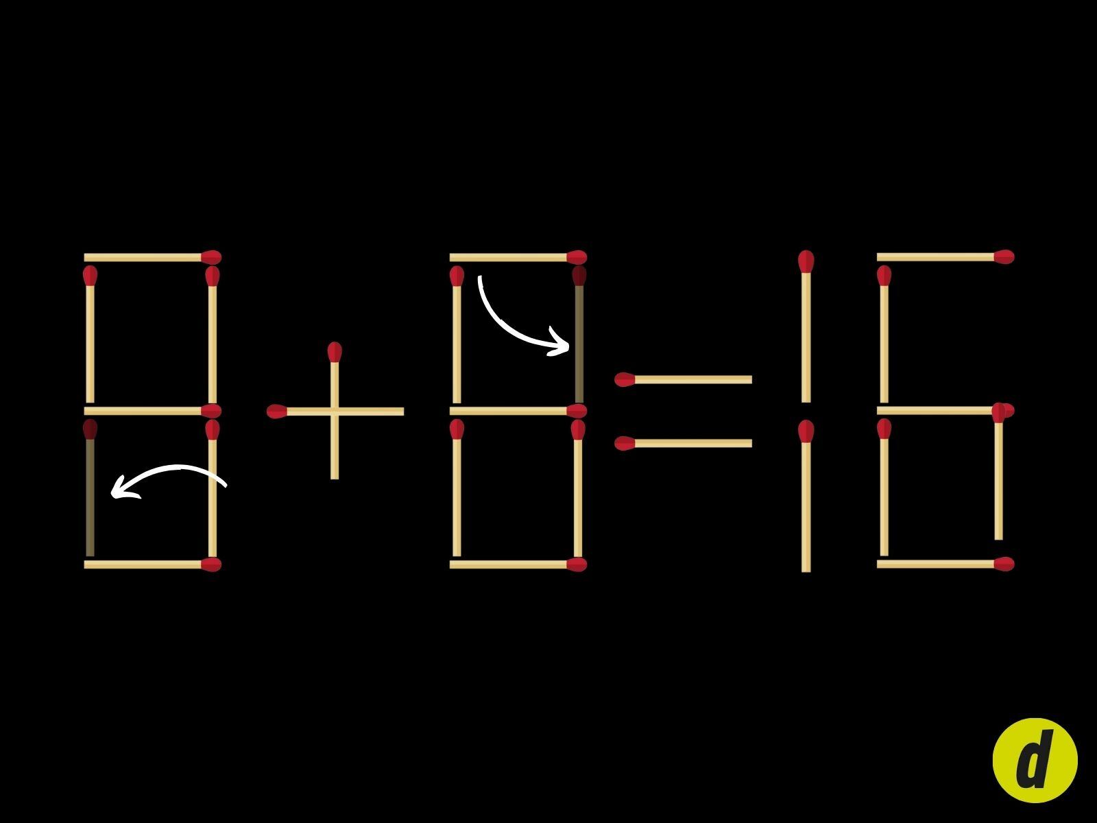 RETO MATEMÁTICO | Este ejercicio te hará razonar más de lo habitual. (Foto: Creación Depor)