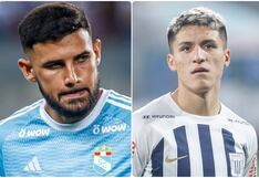 El mercado de Universitario: la decisión con Ignácio Da Silva y Catriel Cabellos