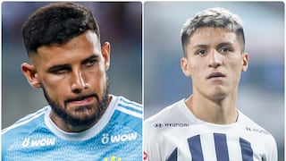 El mercado de Universitario: la decisión con Ignácio Da Silva y Catriel Cabellos