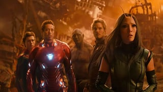 Avengers Endgame | Revisamos al detalle el afiche oficial de los Vengadores [FOTO]