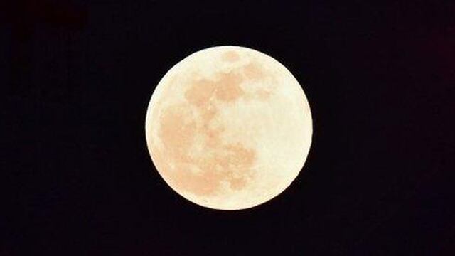 ▷ Luna de Nieve EN VIVO vía NASA TV – a qué hora VER EN DIRECTO ONLINE