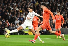 Resumen extendido: Real Madrid vs. Real Sociedad (4-1) por LaLiga