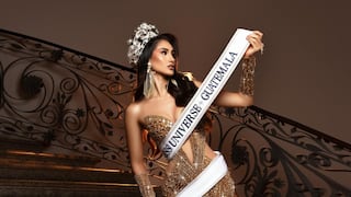 Canal Antigua transmitió la final del concurso Miss Universo Guatemala 2026 por TV abierta