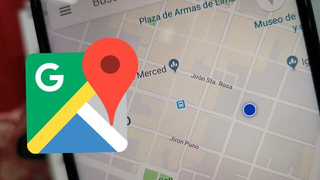 Google Maps te muestra tu casa usando estos pasos en la aplicación