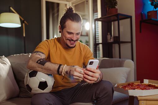 La aplicación de Magis TV dejará de funcionar en Argentina. (Foto: Getty Images)