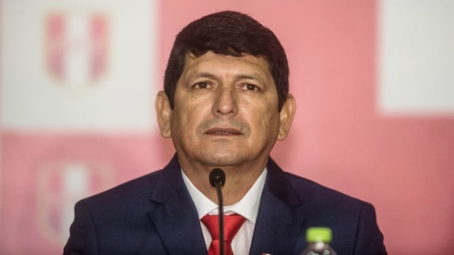 Fiscal Chávez Cotrina sobre investigación a FPF: “En 60 días terminarían las diligencias”