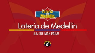 Lotería de Medellín EN VIVO HOY 23 de junio: Resultados y ganadores del sorteo