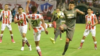 ¡Caídas que duelen! Liga de Quito perdió 2-1 ante Técnico Universitario por la Serie A de Ecuador 2018