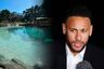 Golpe a la naturaleza: Neymar y la millonaria multa por daños ambientales
