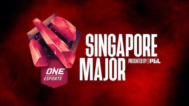 Dota 2 Singapore Major: fecha y hora de inicio del torneo internacional con presencia peruana