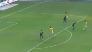 Colombia vs. Ecuador: James, Cuadrado, Bacca y el gol a lo 'tiki-taka'