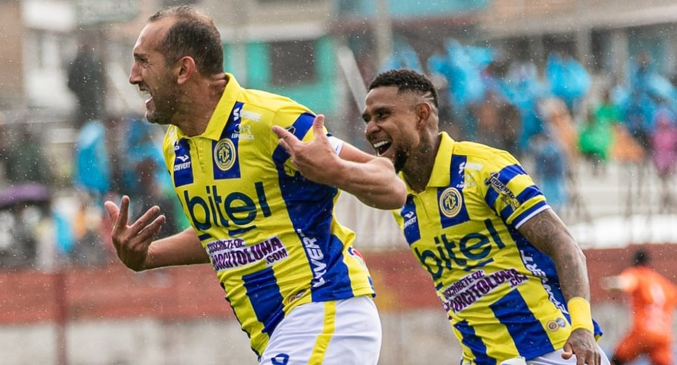 FC Cajamarca contrata a Celso Ayala como nuevo director técnico