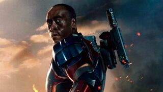 Avengers: Endgame | War Machine no quiere hacer entrevistas con Mark Ruffalo por revelar spoilers