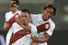 ¿Quién será el enganche en la Selección Peruana tras la baja de Christian Cueva?
