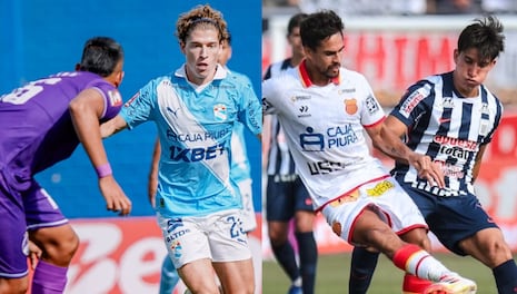 ¡Se enciende el Torneo Clausura! La programación de la fecha 12 y cómo va la lucha por la Liga 1