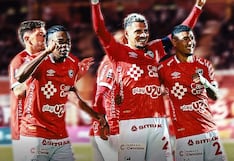 Cienciano destaca en la Copa Sudamericana: cuatro jugadores fueron incluidos en el once ideal