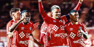 Cienciano vuelve a los cuartos de la Sudamericana: fecha, hora y canal ante City Torque. Foto: Instagram/Cienciano