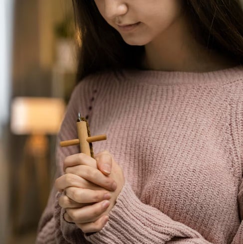 Esta festividad cristiana se calcula a partir de ciclos lunares y del equinoccio de primavera. (Foto referencial: Freepik)