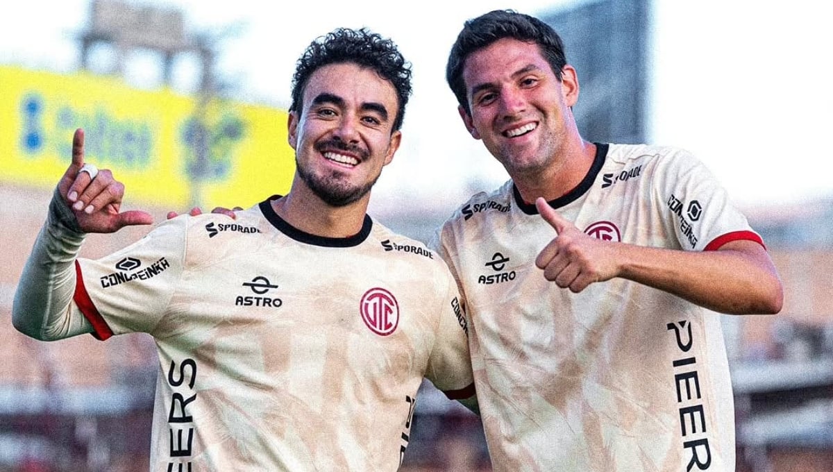 UTC recibió nueva sanción en pleno Torneo Clausura. (Foto: UTC)