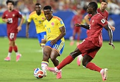 Resumen extendido y video: Colombia vs. Portugal (0-0), por el Mundial 2026