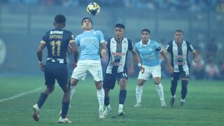 Sporting Cristal vs. Alianza Lima (1-2): goles, video y resumen del partido por el Torneo Apertura