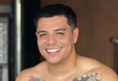 Lo que sabemos del cáncer superado por Eduin Caz, vocalista del Grupo de Firme