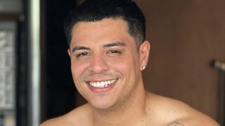 Lo que sabemos del cáncer superado por Eduin Caz, vocalista del Grupo de Firme