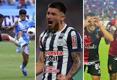 Alianza Lima lidera el Apertura y se afianza en la punta tras 11 fechas