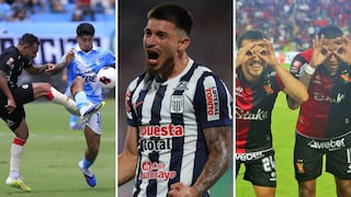Alianza Lima lidera el Apertura y se afianza en la punta tras 11 fechas