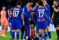 La peor noticia posible para Khvicha Kvaratskhelia: grave lesión y las consecuencias en el PSG