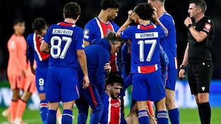 La peor noticia posible para Khvicha Kvaratskhelia: grave lesión y las consecuencias en el PSG