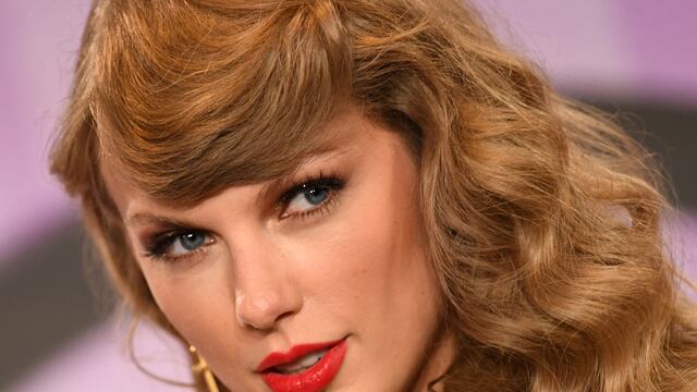 Conoce la fecha exacta del estreno de “Taylor Swift: The Eras Tour” versión extendida en streaming                      
