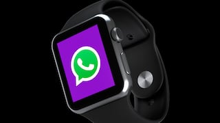 WhatsApp: cómo poner la app en Apple Watch