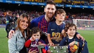 Ilusionan con seguir en Barcelona: Lionel Messi y Antonella Roccuzzo buscan nueva casa en la ciudad