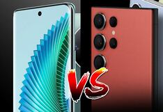 Honor Magic 6 Lite vs. Samsung Galaxy S24: cuáles son las diferencias de ambos celulares
