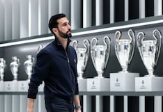 DT campeón del mundo en la órbita del Real Madrid para reemplazar a Álvaro Arbeloa