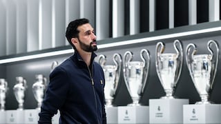 DT campeón del mundo en la órbita del Real Madrid para reemplazar a Álvaro Arbeloa
