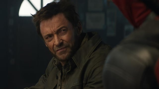 “Deadpool & Wolverine”: la razón de Hugh Jackman para dejar el retiro y convertirse en Logan una vez más  
